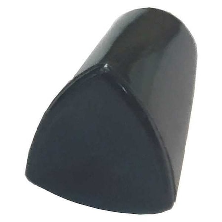 Knob, Small, Black MPN:EP4539