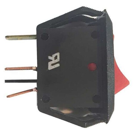 Switch, Kettle Heat Lamp MPN:EP4855