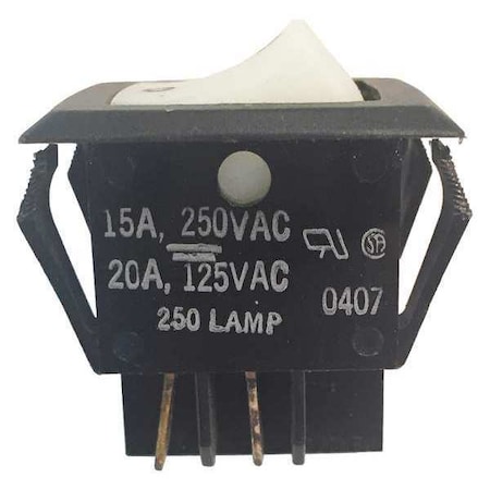 Switch MPN:EP7271