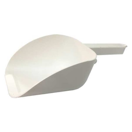Plastic Ice Scoop, 32 oz. MPN:PAC-135-2