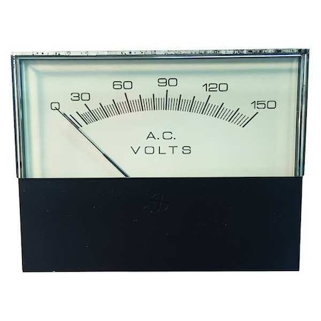 Meter Volt Ringmaster, 120V MPN:10208-A