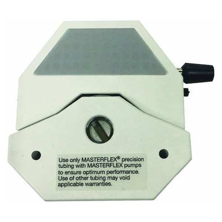 Pump Head, No 24 Tube Cheese MPN:10440-02