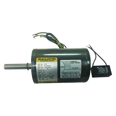 Motor, Ringmaster Lite, 120V MPN:12397