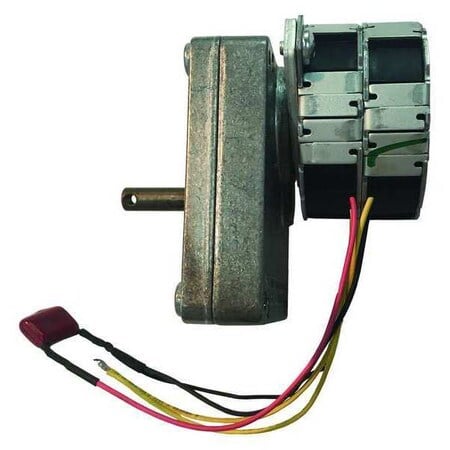 Motor, Roller, 120V MPN:16068-TH