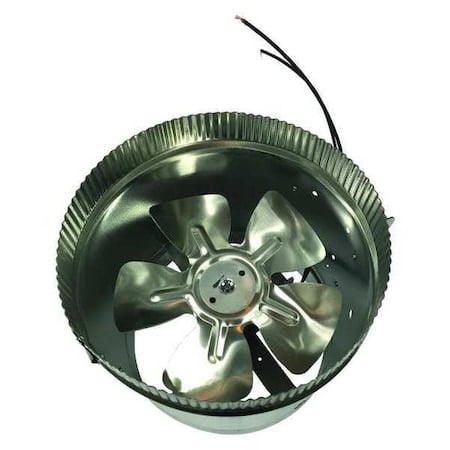 Blower-Axial, In Line MPN:16768