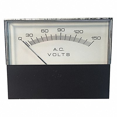 Meter Volt Ringmaster 120V MPN:10208-A