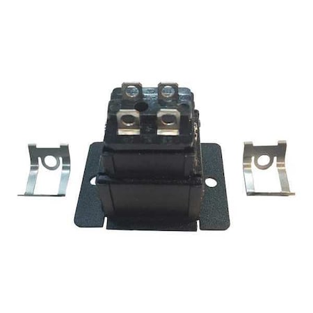 Receptacle MPN:2436