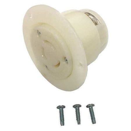 Receptacle MPN:2772