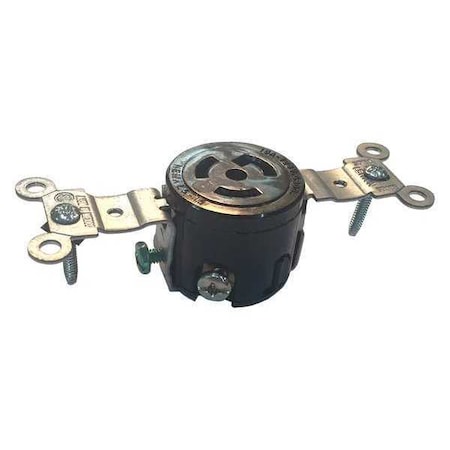Receptacle Single MPN:EP904078
