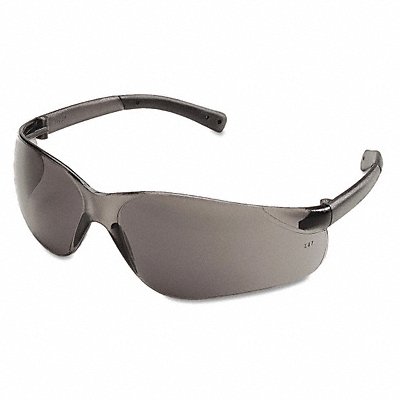 Safety Glasses Wraparound Gray MPN:BK112