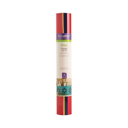 Example of GoVets Cricut brand