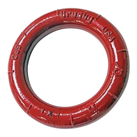 Master Link, 1 in, 10, 800 lb Load Cap MPN:1013824