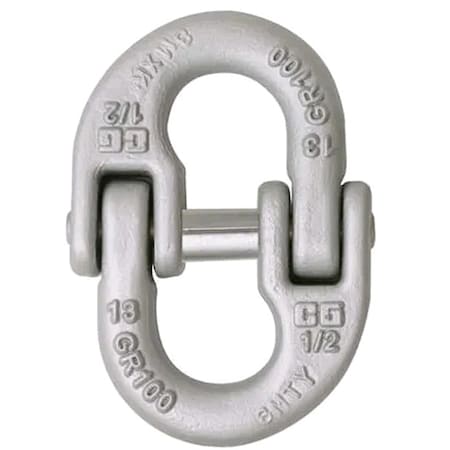 Hammerlock Link, Gr 100, 5/8 in, 22, 600 lb. MPN:1015145