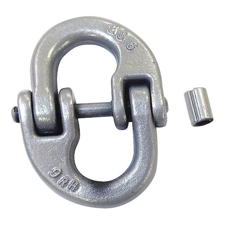 Hammerlock Link, Gr 100, 3/4 in, 35, 300 lb. MPN:1015154