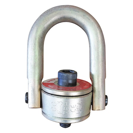 Hoist Ring, 1