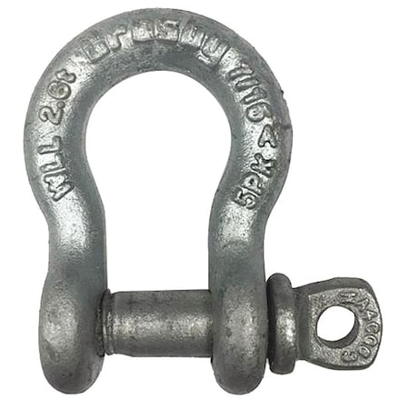 Anchor Shackle, 7/16