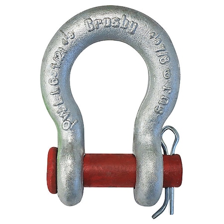 Anchor Shackle, 1/2