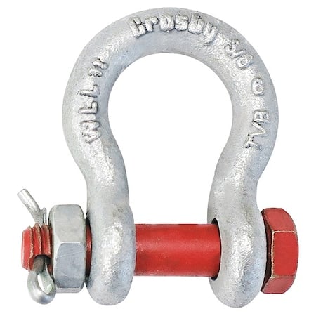 Anchor Shackle, 5/16