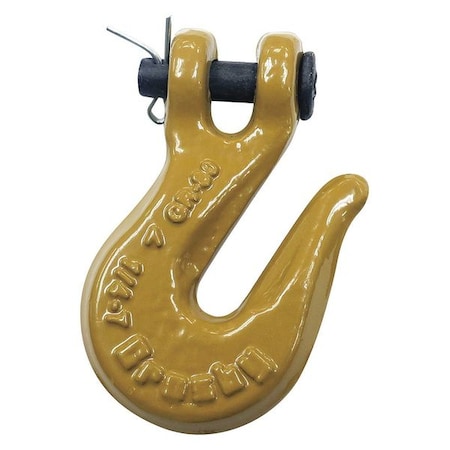 Grab Hook, Alloy Steel, 3/8 in, 3, 500 lb MPN:1027249