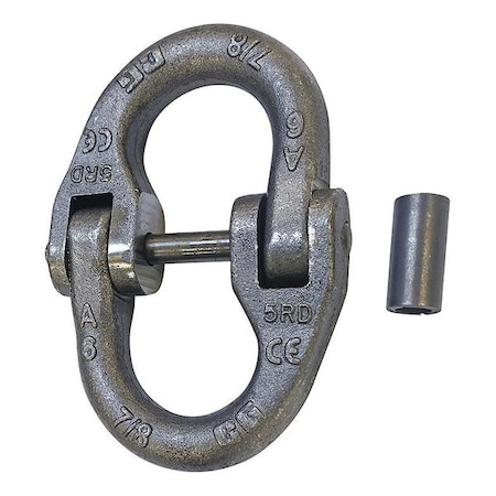 Connecting Link, 28, 750 lb. Load Limit MPN:A-336