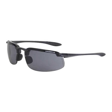 Full Frame Crossfire Infinity Safety Glass MPN:241