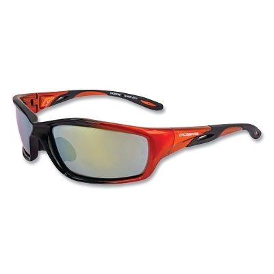 Infinity Prem Safety Gls-Org/Blk/Gld Mir MPN:2812