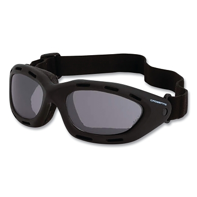 Element Fm Lin Safety Goggle-Blk/Smk Af MPN:91352 AF