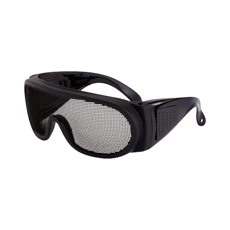 Wire Mesh Otg Safety Glass-Wire Mesh MPN:19218
