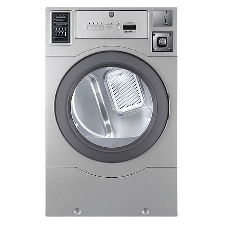 Dryer, 7.0 cu. ft. Capacity, Electric, 27