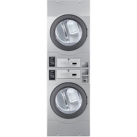 Dryer, 7.0 cu. ft. Capacity, Electric, 27