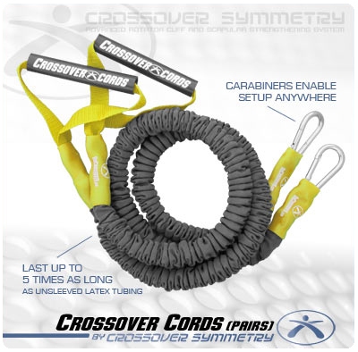 Example of GoVets Crossover Symmetry category
