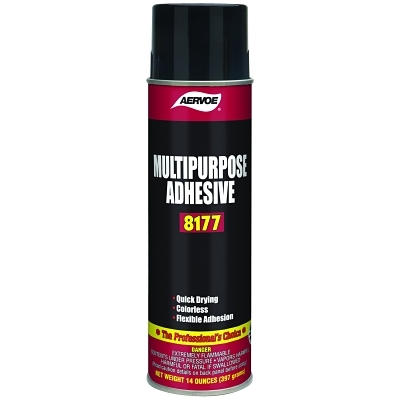 Multi-Purpose Adhesive MPN:8177