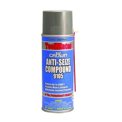 Anti-Seize Compound MPN:9105