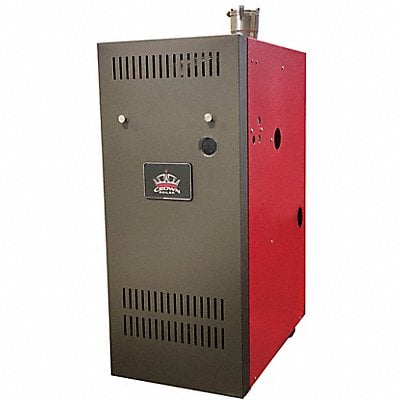 Hot Water Boiler Propane 12-3/4 W MPN:BWF063BLT3SU0