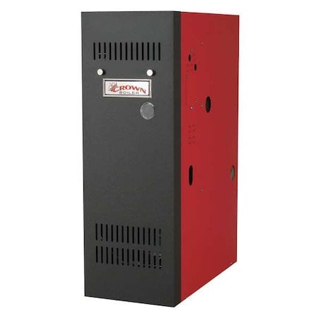 Atmsphric Vnt Hot Wtr Boiler, NG, 4