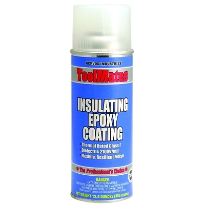 Epoxy Insulating Coating MPN:403