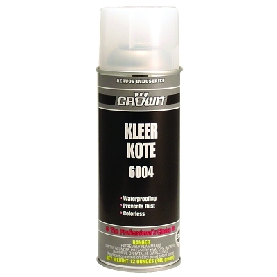 Kleer Kote MPN:6004