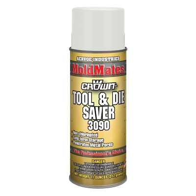 Tool & Die Saver MPN:3090