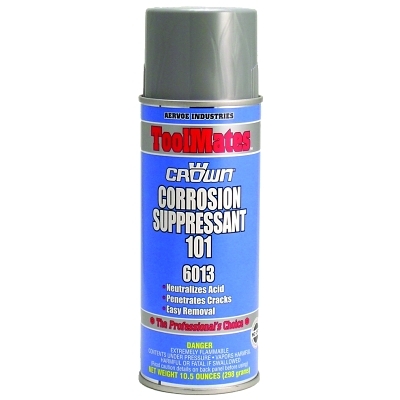 Corrosion Suppressant Formula 1 MPN:6013