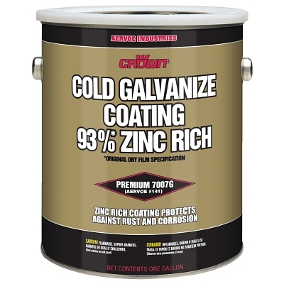 7007G Cold Galv Compound MPN:7007G