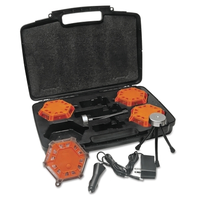 Example of GoVets Flares category