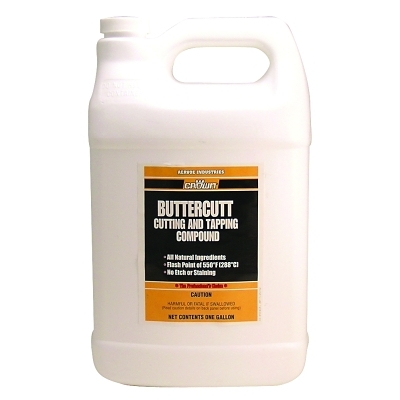 1-GAL. Buttercut Cuttingoil MPN:5041