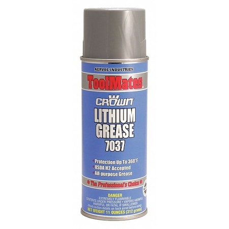 Lithium Grease MPN:7037