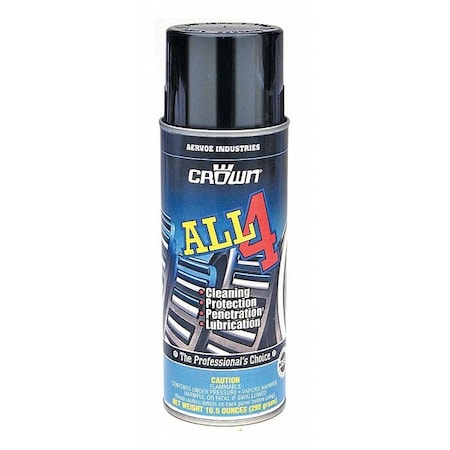 ALL-4 MPN:7340