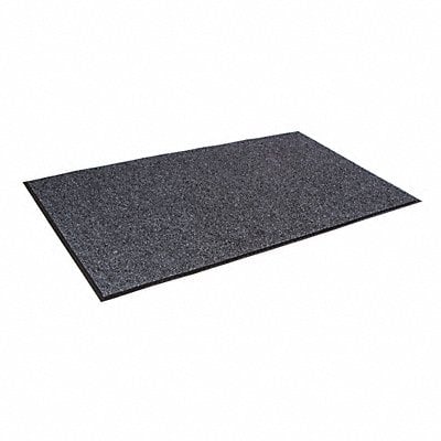 Heavy Duty Carpet Mat 2ft.x3ft. Charcoal MPN:MN 0023AC