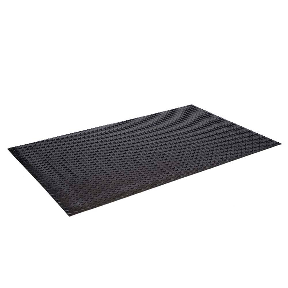 Sorbent Pad: Universal Use, 2' Wide, 75' Long, 1 gal, Black MPN:CXR0024DB