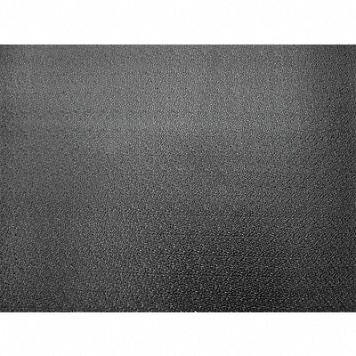 Floor Runner Black 3 ft W 60 ft L MPN:PBR1836BK