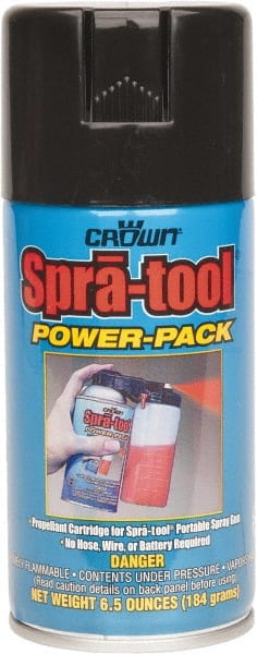 Paint Sprayer Power Pack MPN:8211