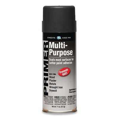 16 Oz Multi-Purpose Primer Gray MPN:Z8072