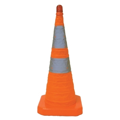 Collapsible Safety Cones MPN:1191